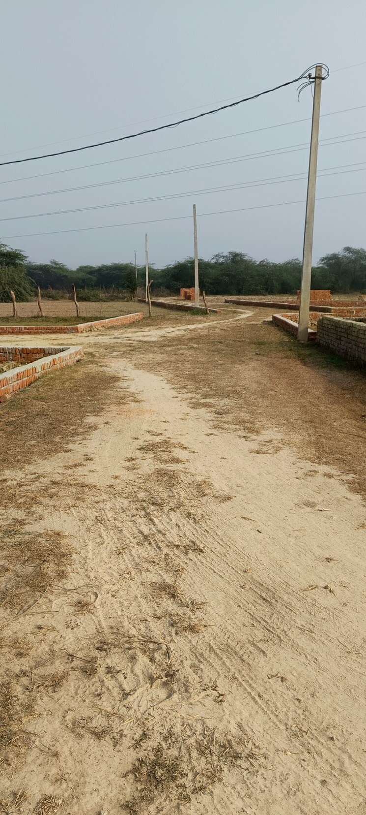 undefined, jankipuram extension  1002 Sq.Ft. Plot In Jankipuram Extension Lucknow 8354584