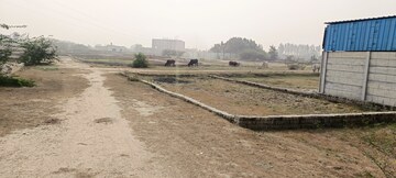 Plot Area in  Plot at Jankipuram Extension – for Sale