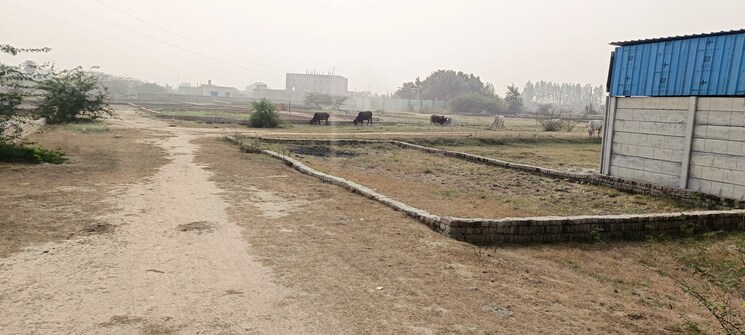 undefined, jankipuram extension  1002 Sq.Ft. Plot In Jankipuram Extension Lucknow 8354584