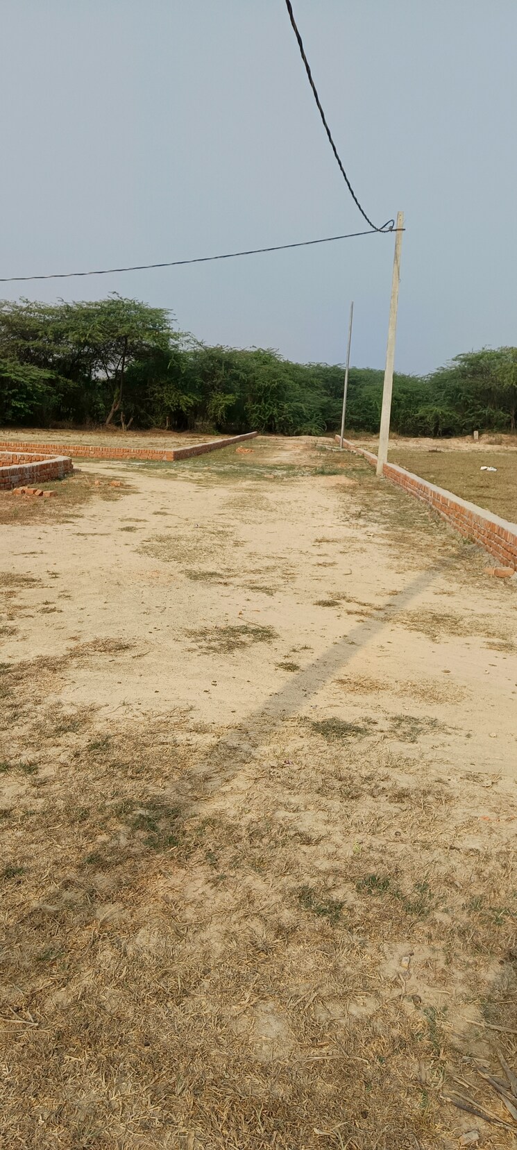 undefined, jankipuram extension  1002 Sq.Ft. Plot In Jankipuram Extension Lucknow 8354584