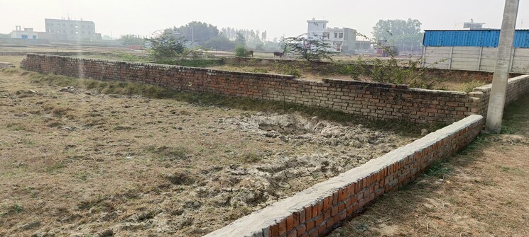 undefined, jankipuram extension  1002 Sq.Ft. Plot In Jankipuram Extension Lucknow 8354584