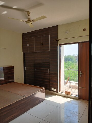 Kitchen in 3 BHK Builder Floor at Sector 9 – for Rent