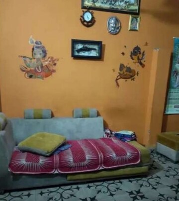 3 BHK Independent House For Rent in Aliganj