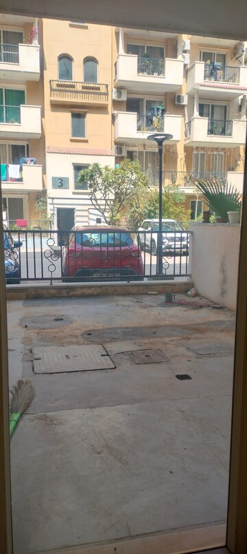 3 BHK Apartment – Exterior View View at Emaar Emerald Floors Premier, Sector 65 - for Rent