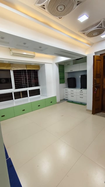 2 BHK Apartment – Exterior View View at Lodha Amara, Kolshet Road - for Rent