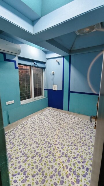 Bedroom in 2 BHK Apartment at Lodha Amara, Kolshet Road – for Rent
