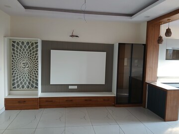 Room in 3 BHK Builder Floor at Sector 3 – for Rent