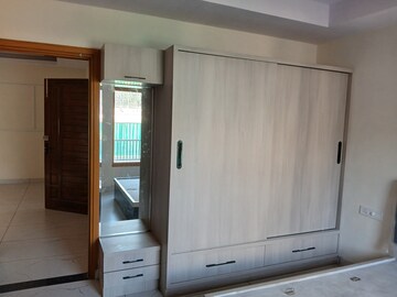 Room in 3 BHK Builder Floor at Sector 3 – for Rent