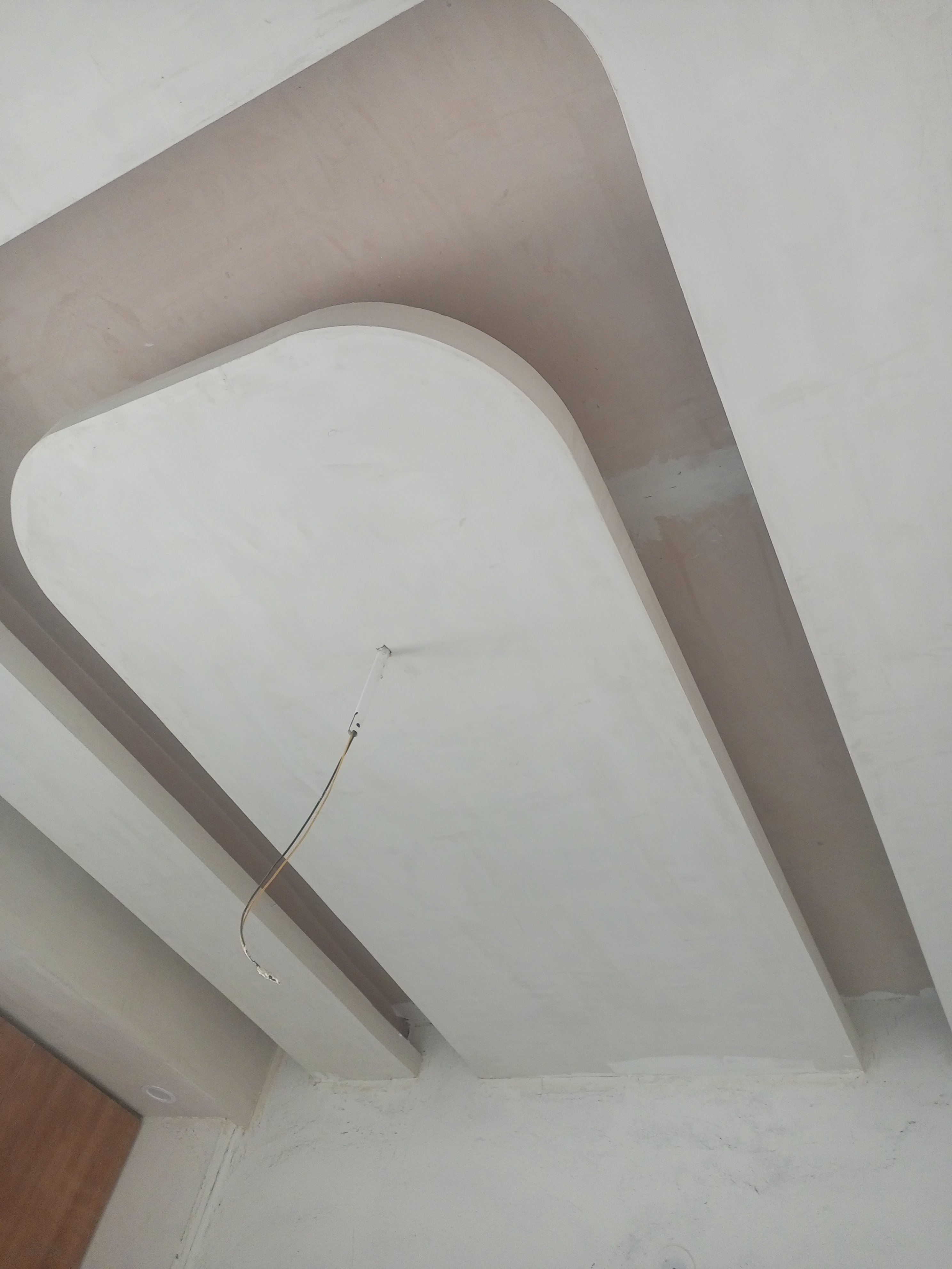 3 BHK + Pooja Room Builder Floor For Sale in Hansmukhi Garden Estate