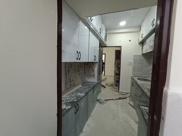 Kitchen in 2 BHK Apartment at Kondapur – for Rent