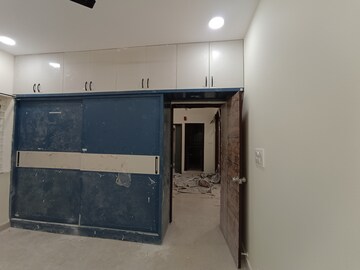 Kitchen in 2 BHK Apartment at Kondapur – for Rent