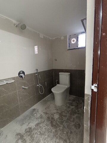 Bathroom in 2 BHK Apartment at Kondapur – for Rent
