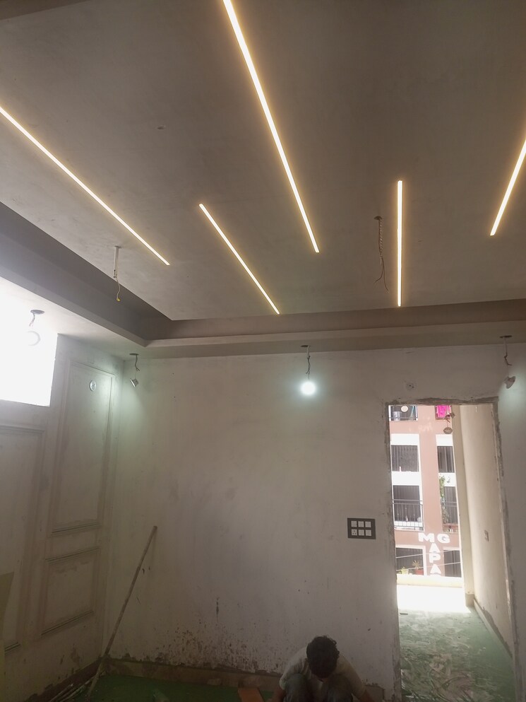 Room, hansmukhi-garden-estate 3 Bedroom 1200 Sq.Ft. Builder Floor In Sahastradhara Road Dehradun 8354629