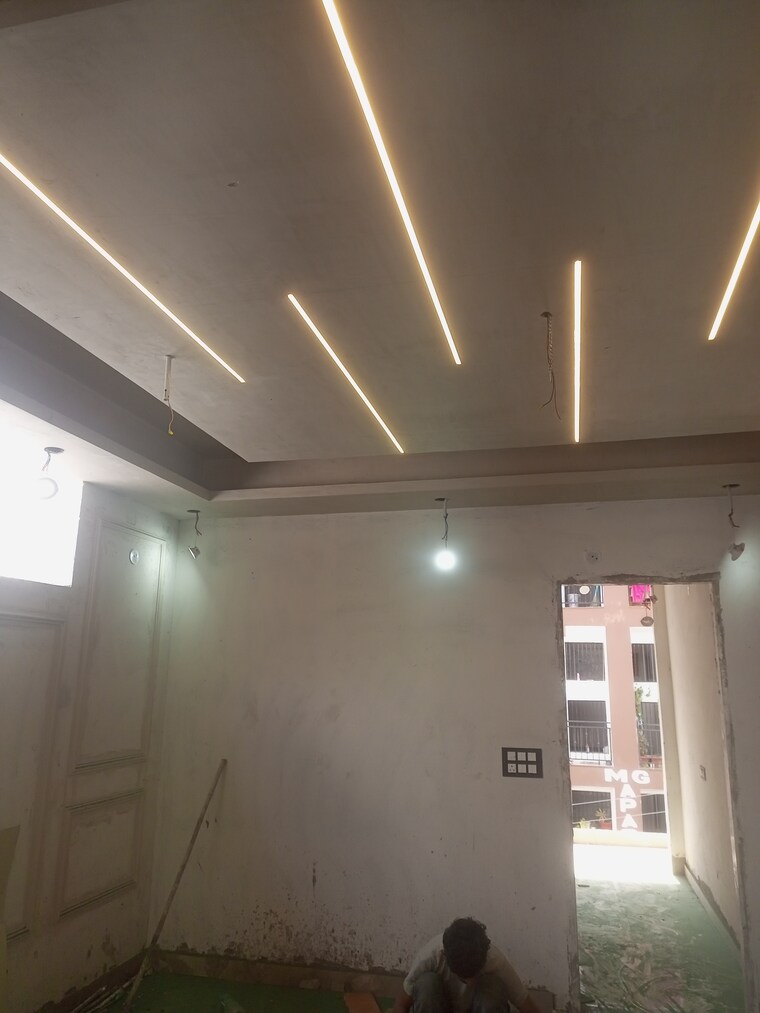 Room, hansmukhi-garden-estate 3 Bedroom 1200 Sq.Ft. Builder Floor In Sahastradhara Road Dehradun 8354629