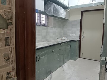 Kitchen in 2 BHK Apartment at Kondapur – for Rent