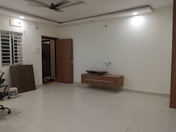 Living Room in 2 BHK Apartment at Kondapur – for Rent