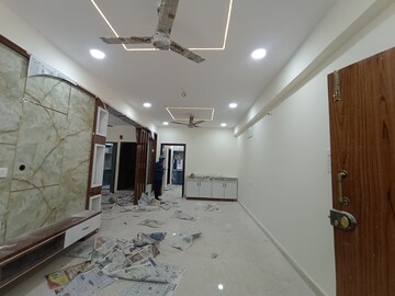 Building Lobby in 2 BHK Apartment at Kondapur – for Rent
