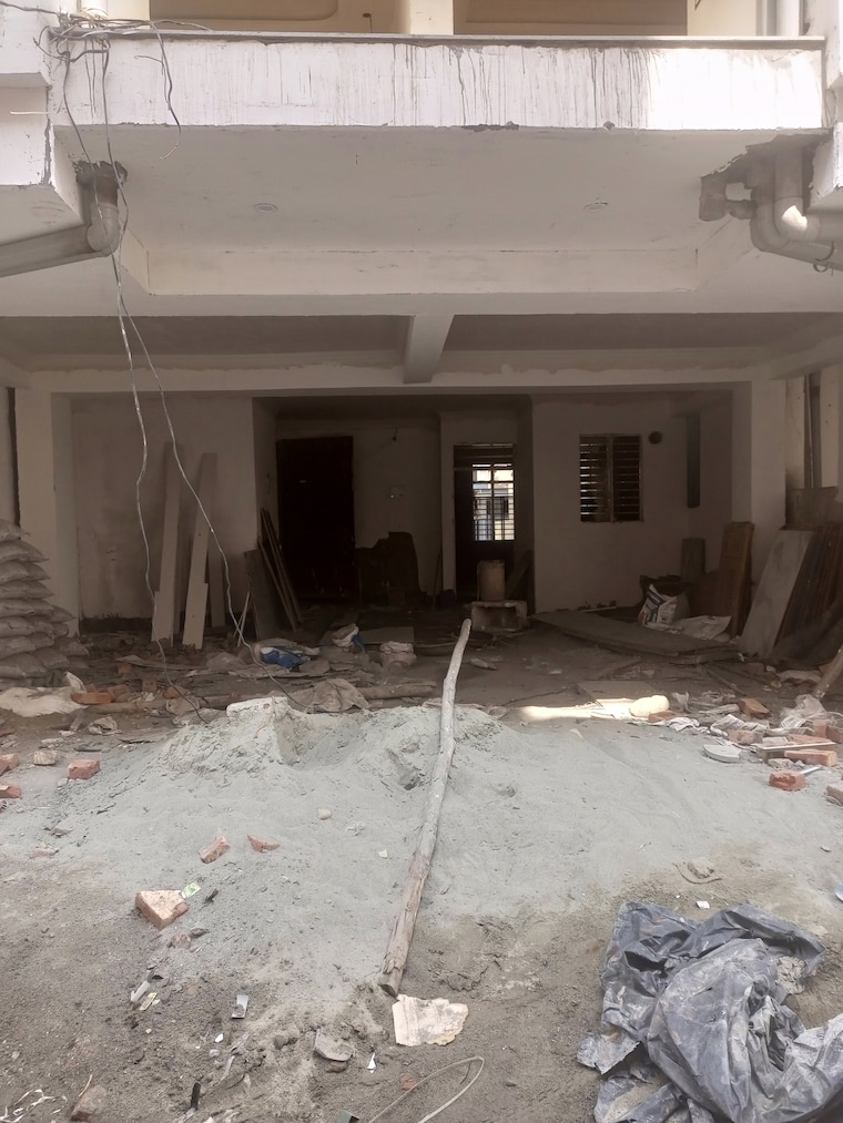  Parking, hansmukhi-garden-estate 3 Bedroom 1200 Sq.Ft. Builder Floor In Sahastradhara Road Dehradun 8354629