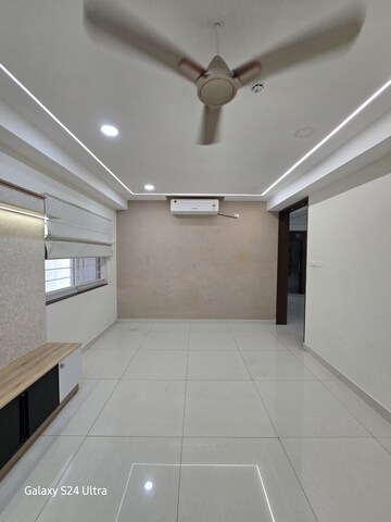 Kitchen in 3 BHK Apartment at My Home Tarkshya, Kokapet – for Rent