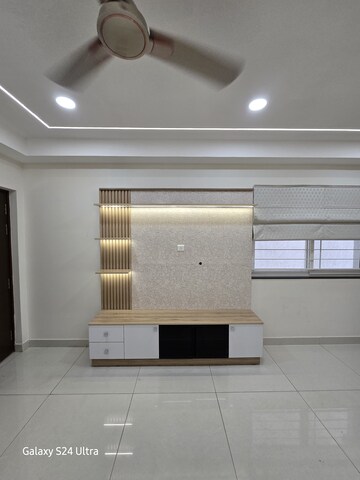 Kitchen in 3 BHK Apartment at My Home Tarkshya, Kokapet – for Rent
