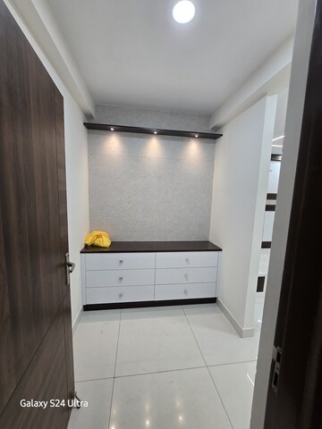 Furnished Amenities in 3 BHK Apartment at My Home Tarkshya, Kokapet – for Rent