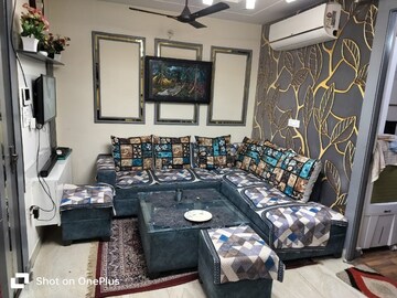 2 BHK Apartment For Sale in Uttam Nagar