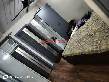 Bedroom in 2 BHK Apartment at Uttam Nagar – for Sale