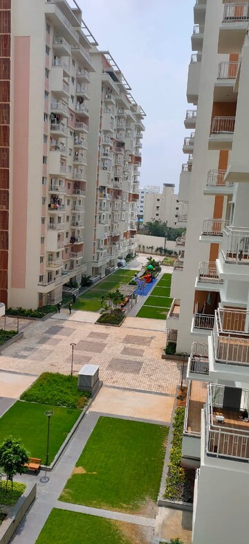 2 BHK Apartment For Rent in My Home Mangala, Kondapur