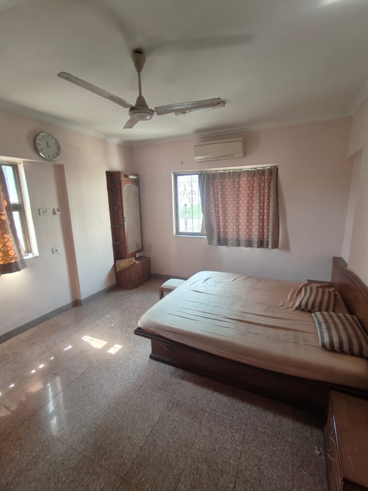 Bedroom, space-residency-byculla 2 Bedroom 1135 Sq.Ft. Apartment In Byculla Mumbai 8354634