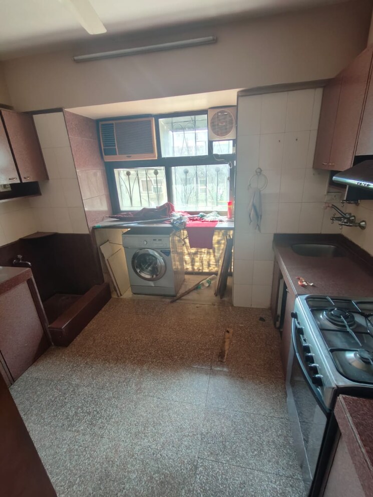 Kitchen, space-residency-byculla 2 Bedroom 1135 Sq.Ft. Apartment In Byculla Mumbai 8354634