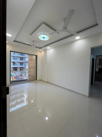 1 BHK Apartment For Sale in Jay Heights Katrap, Katrap