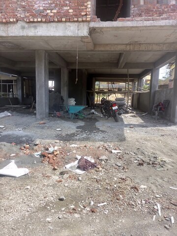 Parking in 2 BHK Builder Floor at Kalagaon – for Sale