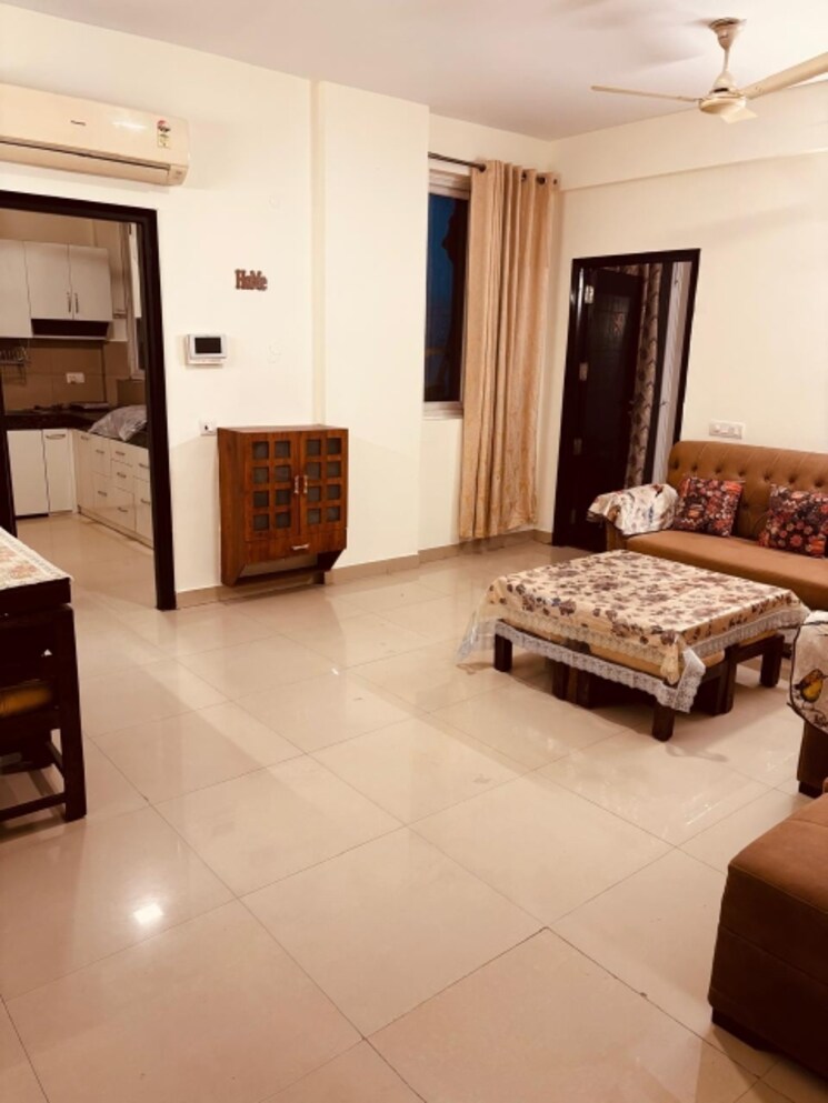 Living Room, m3m-soulitude 2.5 Bedroom 1196 Sq.Ft. Apartment In Sector 89 Gurgaon 8354649