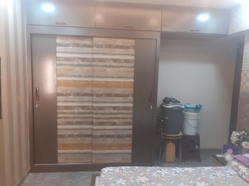 Furnished Amenities in 1 BHK Apartment at Ayodhya Saffron, Kurla – for Sale