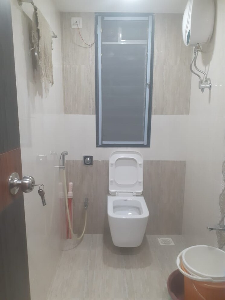 Master Bedroom, ayodhya-saffron 1 Bedroom 440 Sq.Ft. Apartment In Kurla Mumbai 8354659