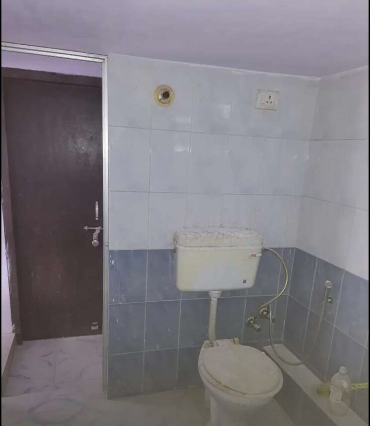 Bathroom, niralanagar 2 Bedroom 425 Sq.Ft. Independent House In Niralanagar Lucknow 8354662