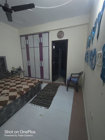 Bedroom in 2 BHK Apartment at Ved Vyas Puri -Phase 1 – for Sale