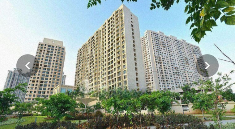 Exterior View, rustomjee-urbania-aurelia 2 Bedroom 624 Sq.Ft. Apartment In Majiwada Thane 8354666