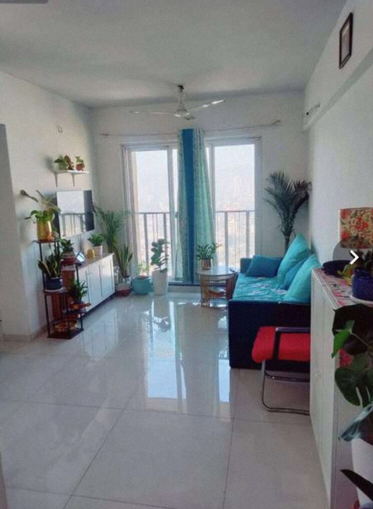 Living Room, rustomjee-urbania-aurelia 2 Bedroom 624 Sq.Ft. Apartment In Majiwada Thane 8354666