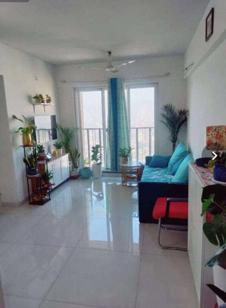 Living Room, rustomjee-urbania-aurelia 2 Bedroom 624 Sq.Ft. Apartment In Majiwada Thane 8354666