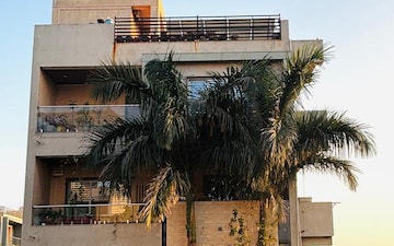 4 BHK Independent House For Sale in Variav