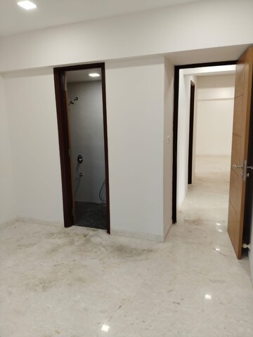 Master Bedroom in 3 BHK Apartment at Ekta Tripolis, Goregaon West – for Rent