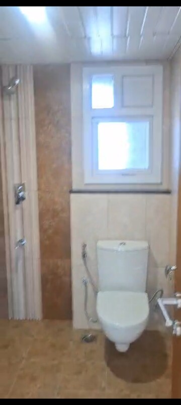 Master Bedroom in 4 BHK Apartment at Prestige Beverly Hills, Kokapet – for Sale