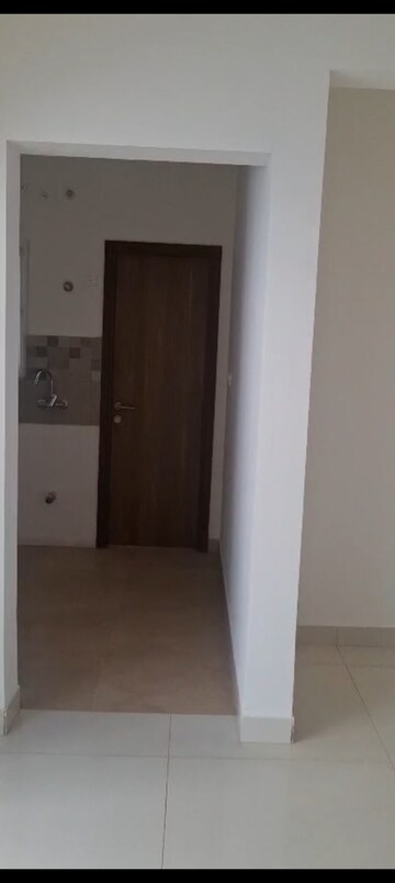 Building Lobby in 4 BHK Apartment at Prestige Beverly Hills, Kokapet – for Sale