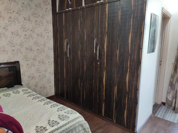 Bedroom, bptp-park-81 3 Bedroom 300 Sq.Yd. Builder Floor In Sector 81 Faridabad 8354687