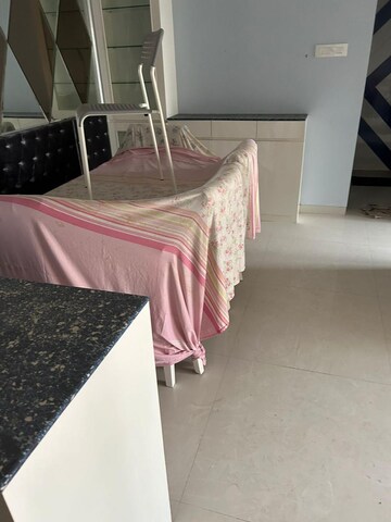 Living Room in 2 BHK Apartment at Unique Poonam Estate Cluster 2, Mira Road – for Rent