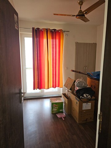 Living Room in 2 BHK Apartment at Bptp Park Floors I, Sector 77 – for Sale