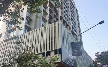 1 BHK Apartment For Rent in Gaiagen Park Residences, Dahisar West