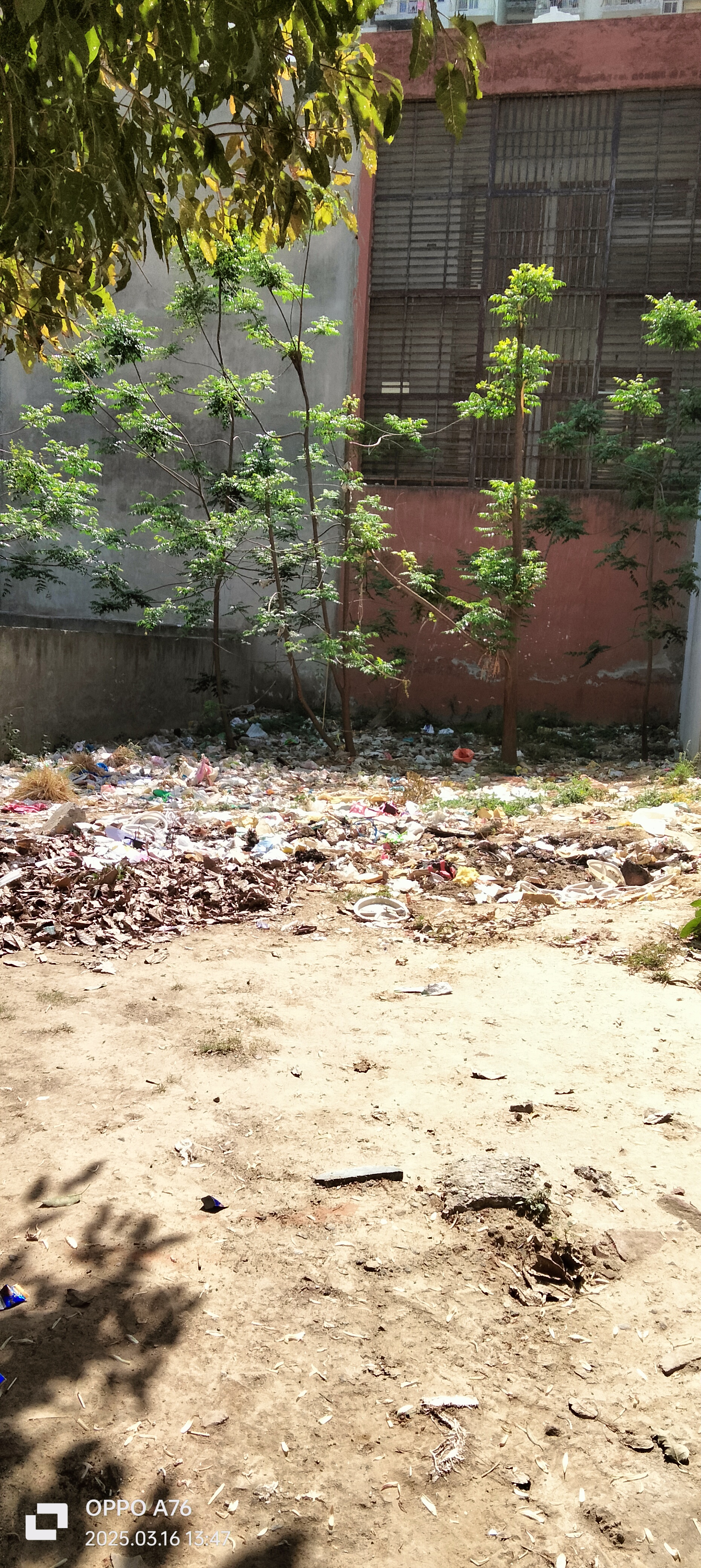 Plot For Sale in VVIP Assets