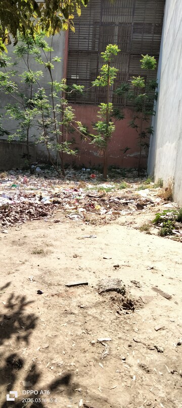Plot Area in  Plot at VVIP Assets, Raj Nagar Extension – for Sale
